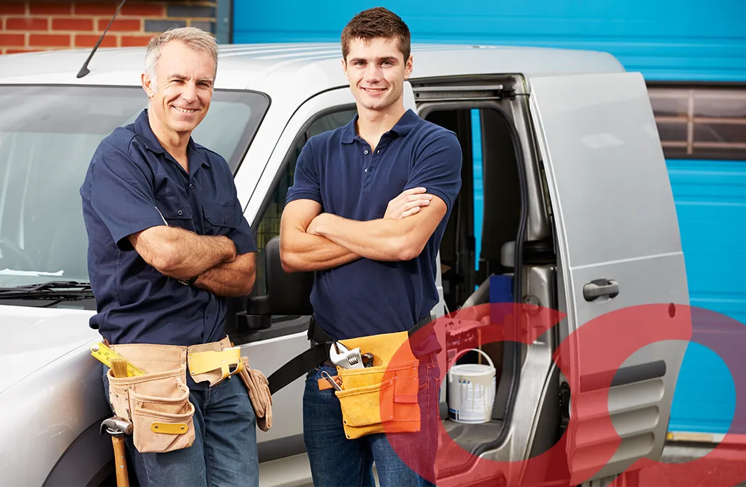 AI for field services