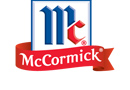 McCormick Logo