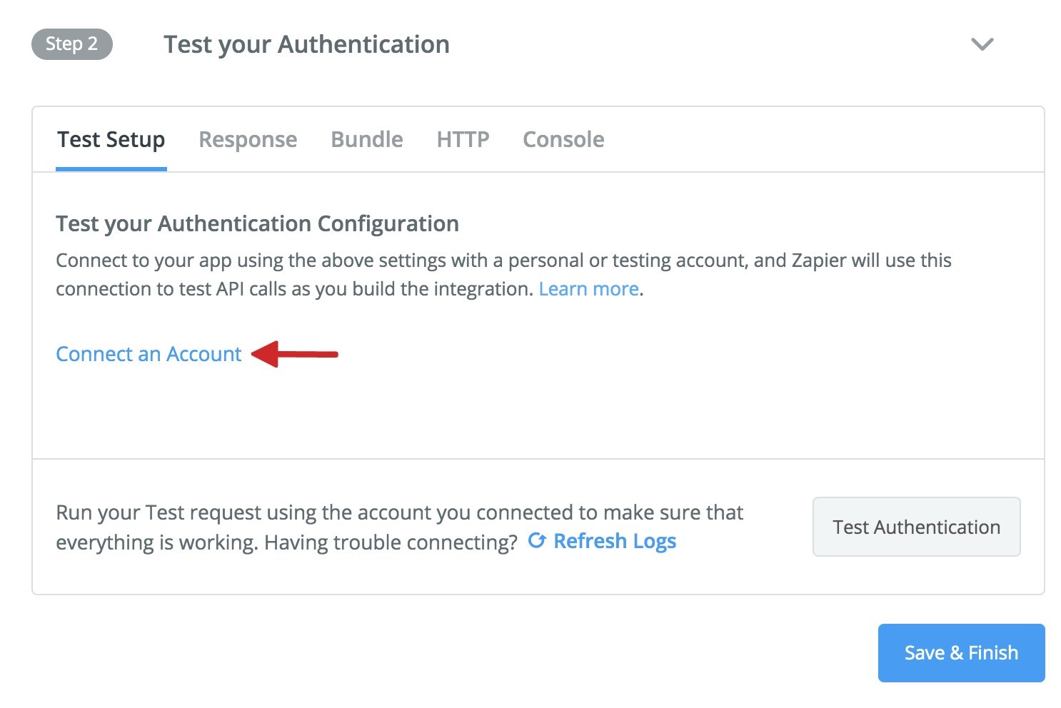 Flowfinity - Synchronizing data records from Flowfinity to external systems using Zapier