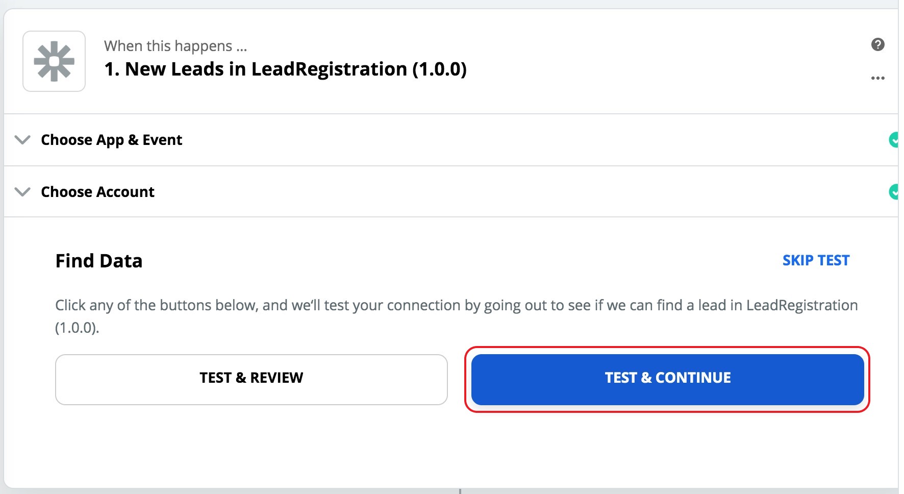 Flowfinity - Synchronizing data records from Flowfinity to external systems using Zapier